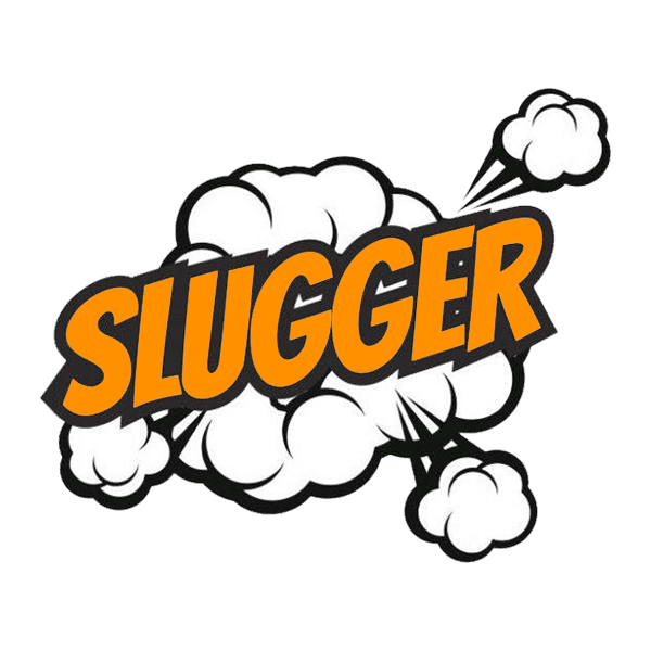 Sluggers Disposable Vape